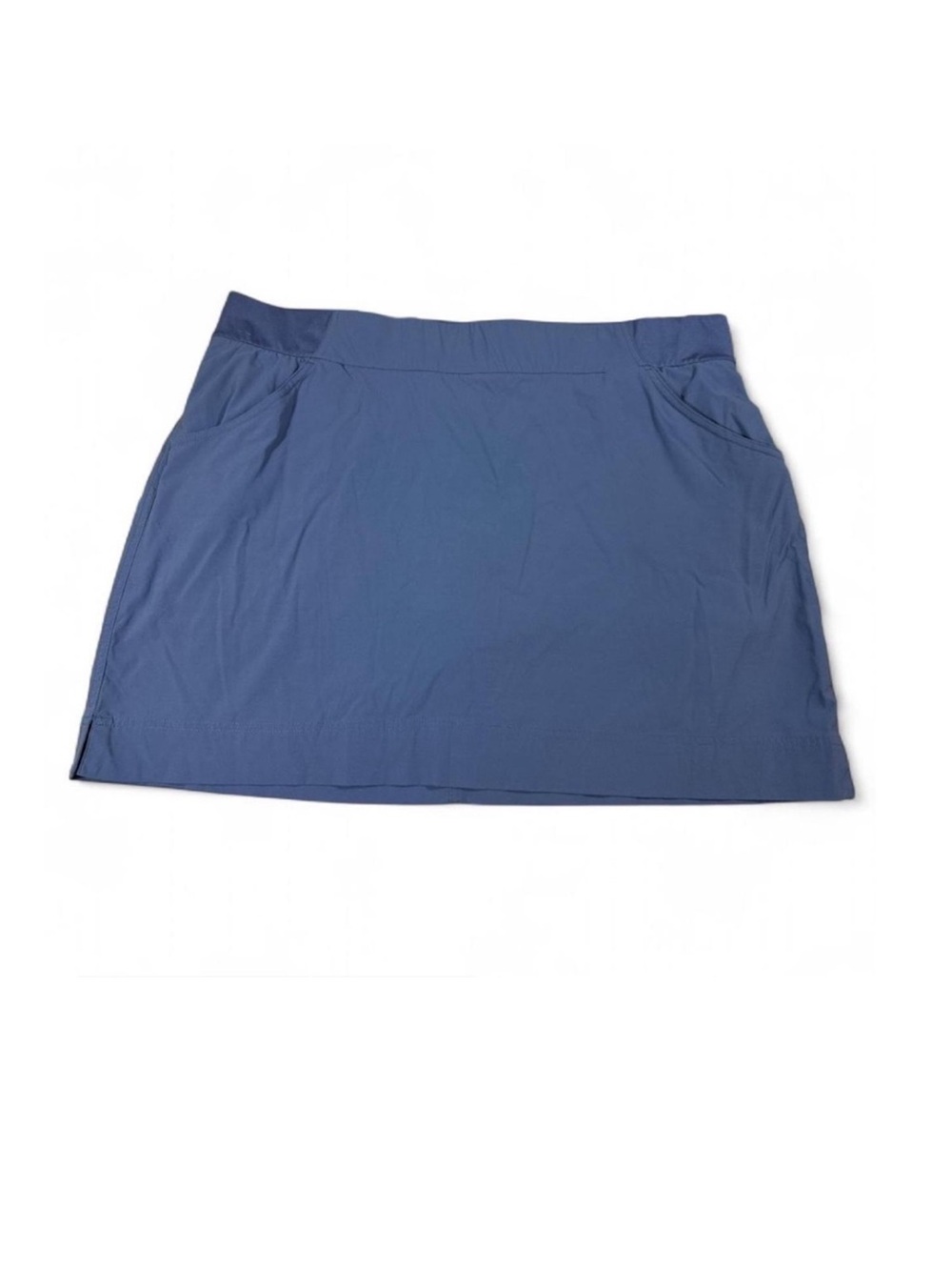 Columbia Blue Athletic Skort | Size XXL gorpcore